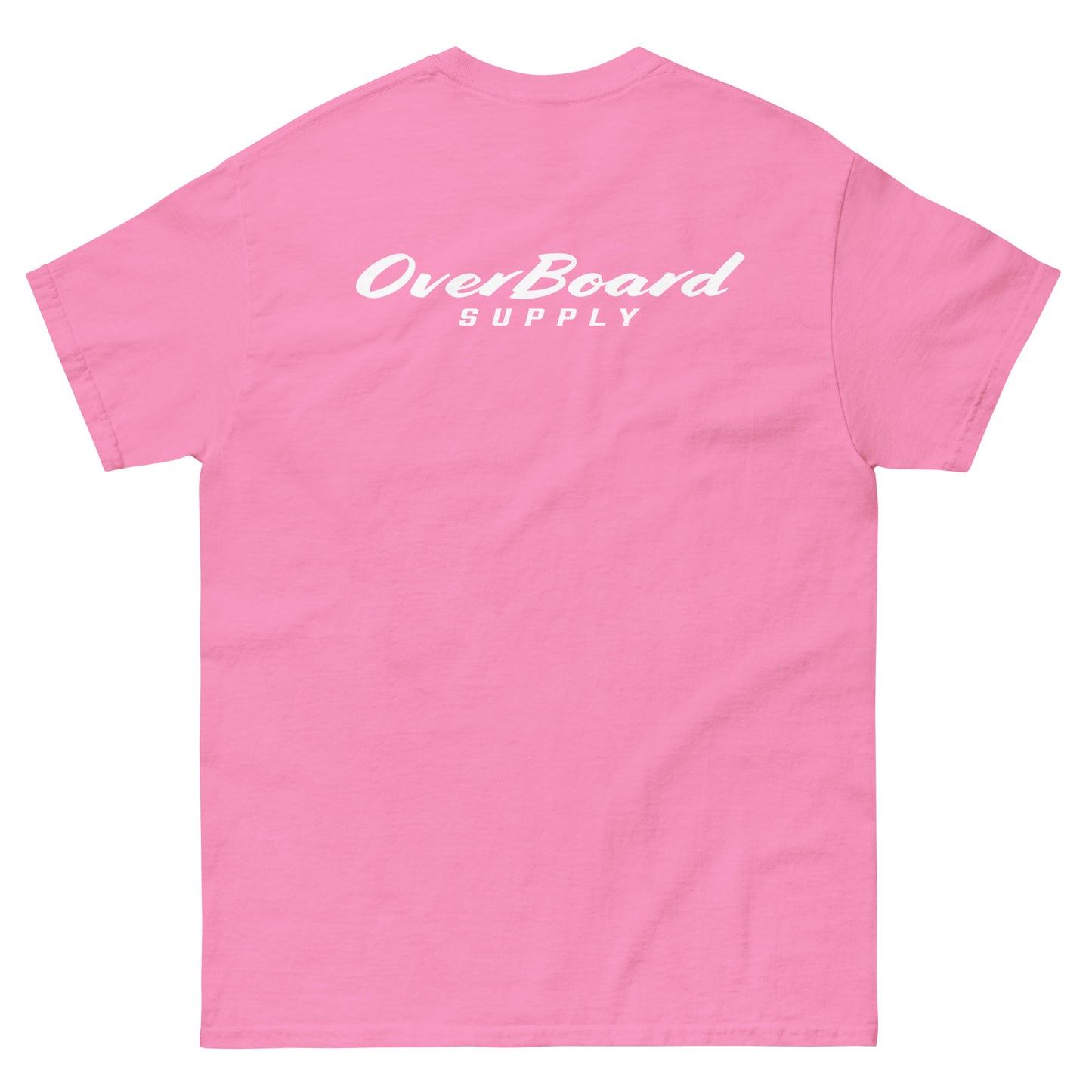 OverBoard Supply - Unisex classic tee