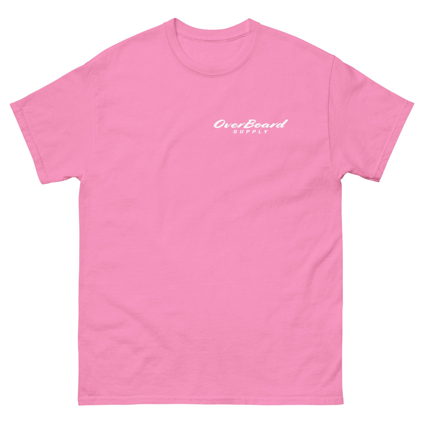 OverBoard Supply - Unisex classic tee