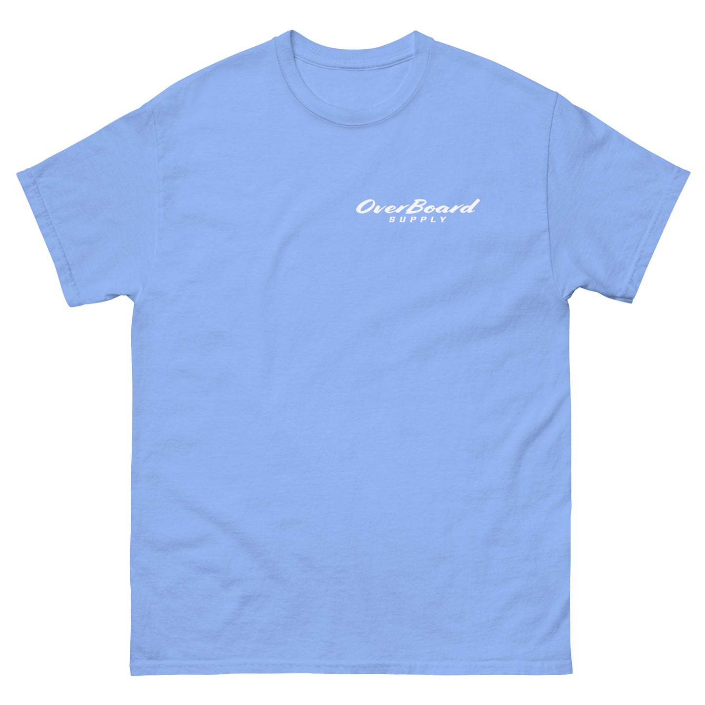 OverBoard Supply - Unisex classic tee