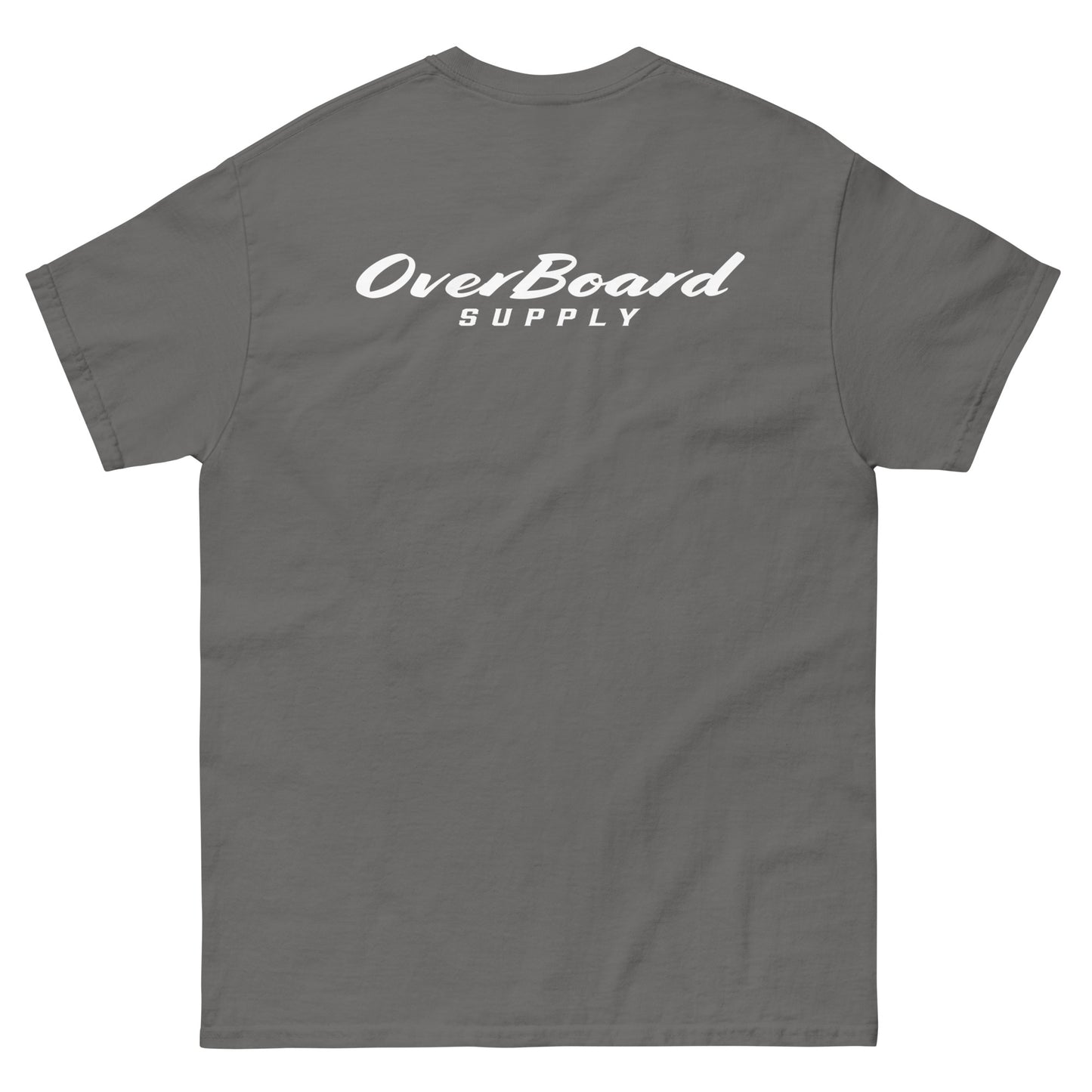 OverBoard Supply - Unisex classic tee