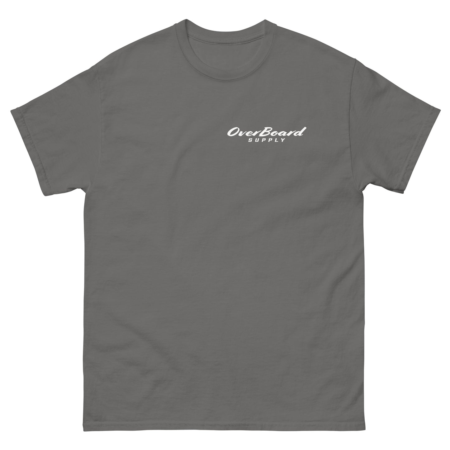 OverBoard Supply - Unisex classic tee