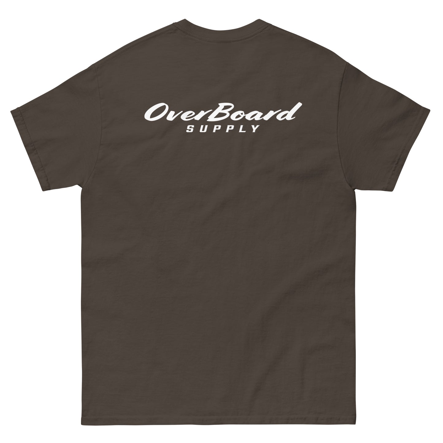 OverBoard Supply - Unisex classic tee