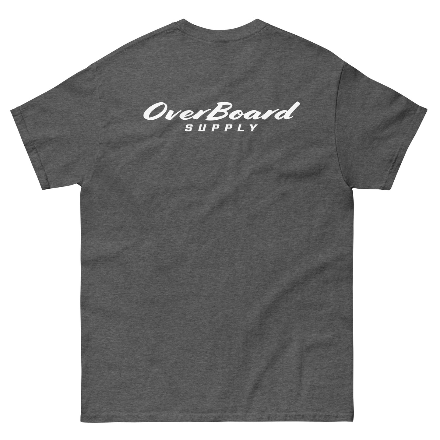 OverBoard Supply - Unisex classic tee