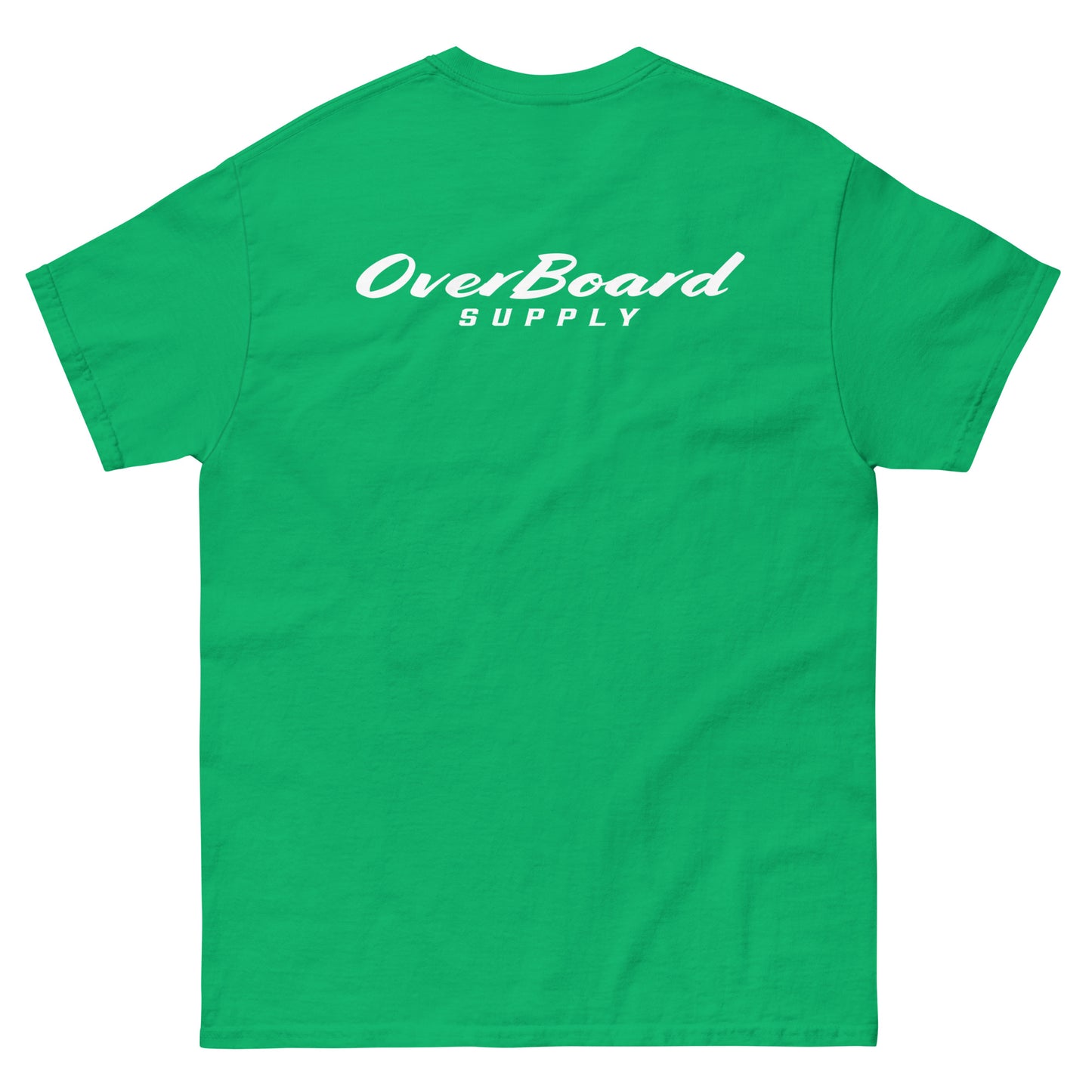 OverBoard Supply - Unisex classic tee