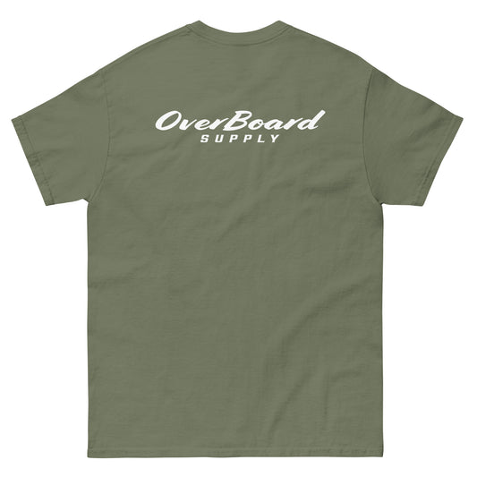 OverBoard Supply - Unisex classic tee