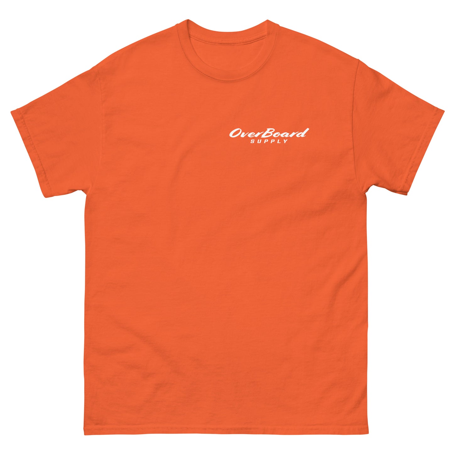 OverBoard Supply - Unisex classic tee