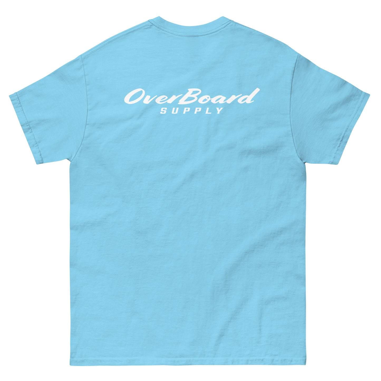 OverBoard Supply - Unisex classic tee