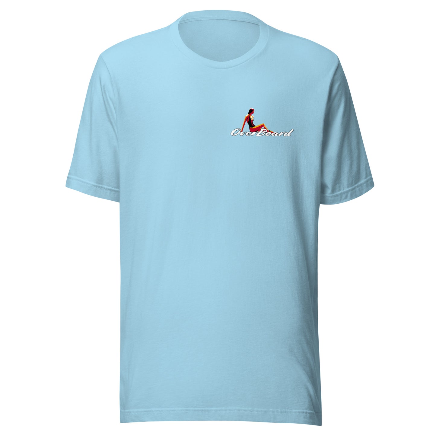 Classy Broads - Unisex t-shirt